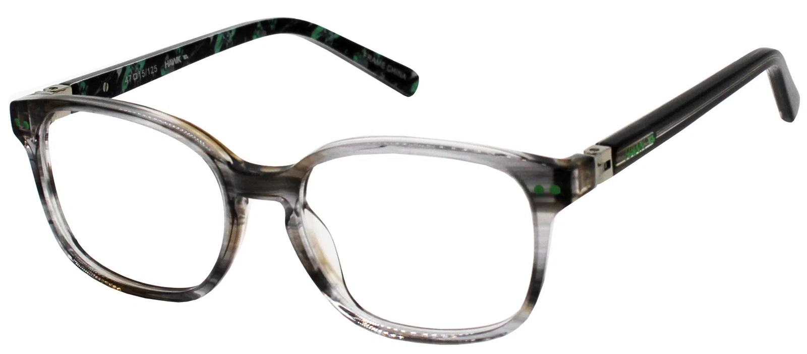 Tony Hawk THK 60 Eyeglasses - view 3